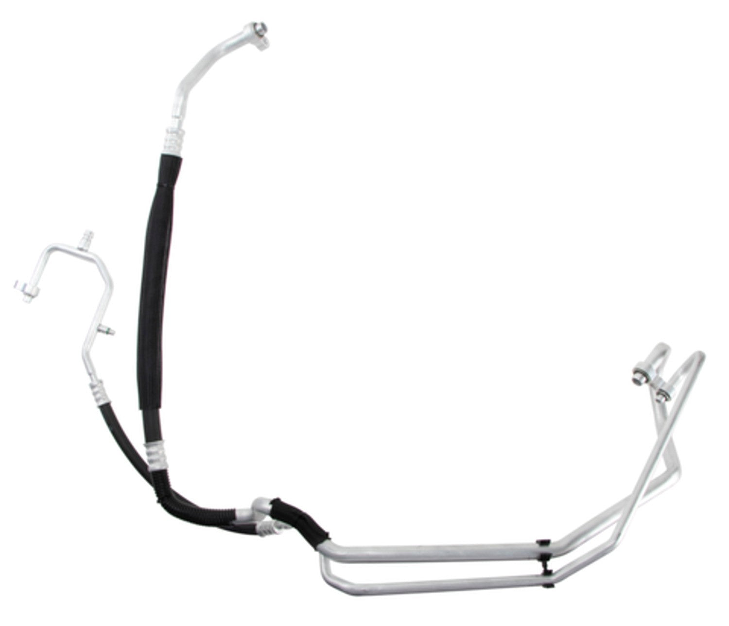 Four Seasons Discharge & Suction Line Hose Assembly 66742