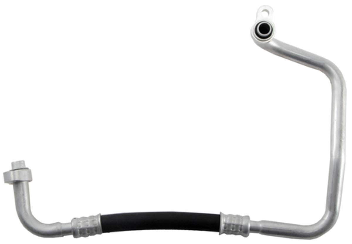 Four Seasons A/C Refrigerant Suction Hose 66744