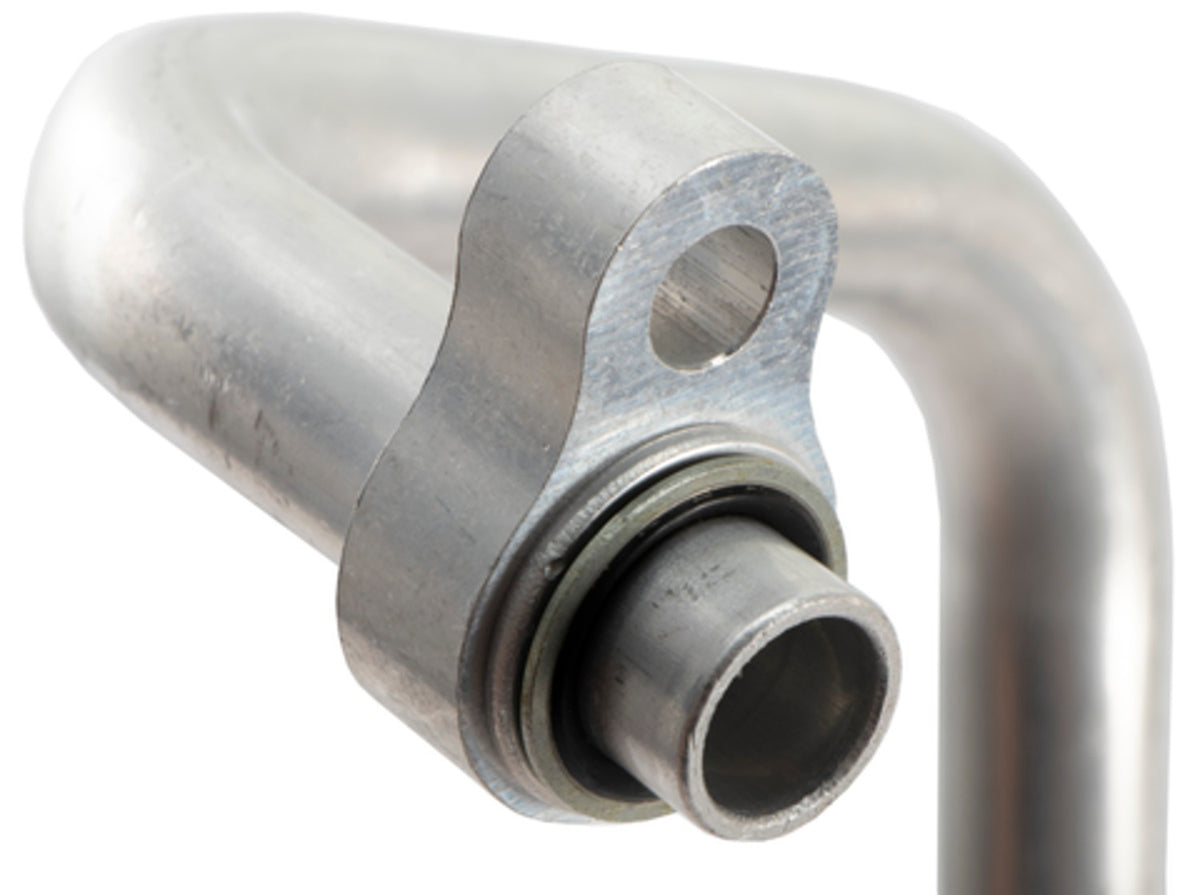 Four Seasons A/C Refrigerant Suction Hose 66744