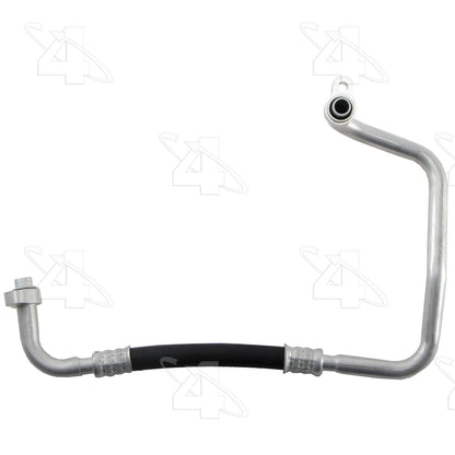 Four Seasons A/C Refrigerant Suction Hose 66744
