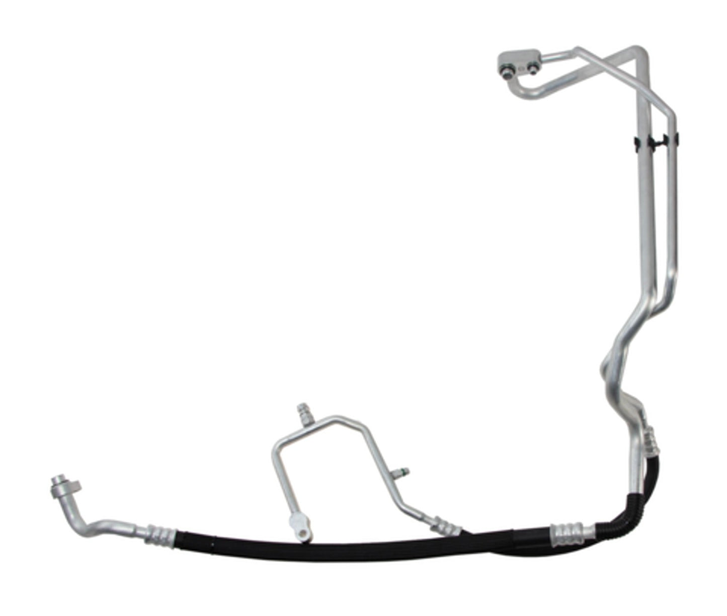 Four Seasons Discharge & Suction Line Hose Assembly 66751