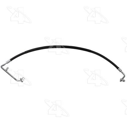 Four Seasons Discharge Line Hose Assembly 66752
