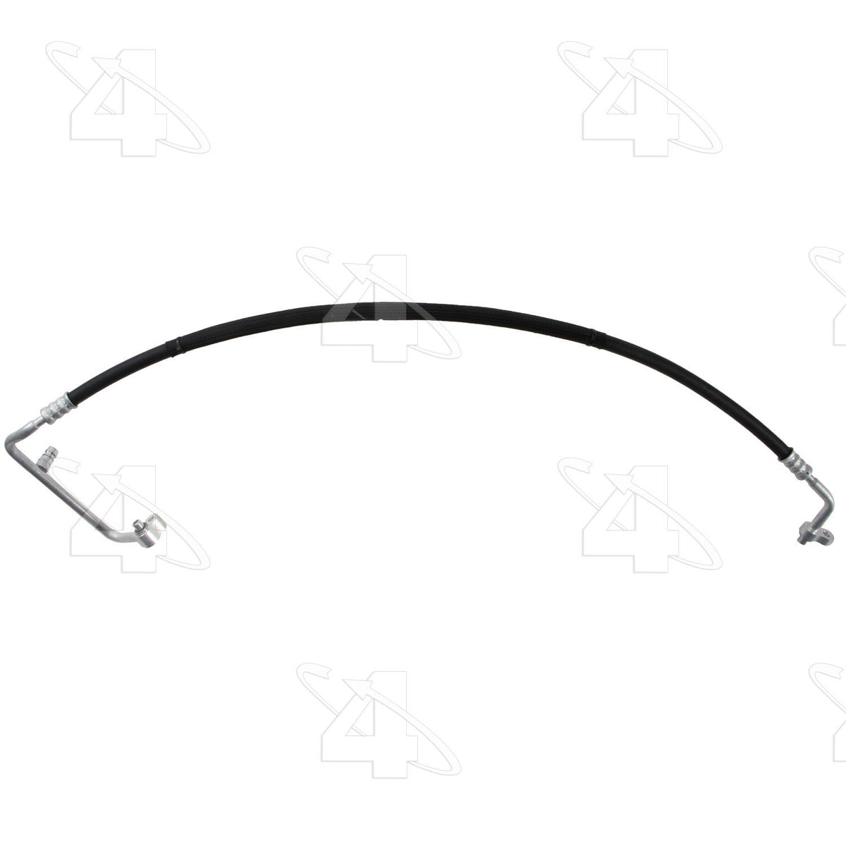 Four Seasons Discharge Line Hose Assembly 66752