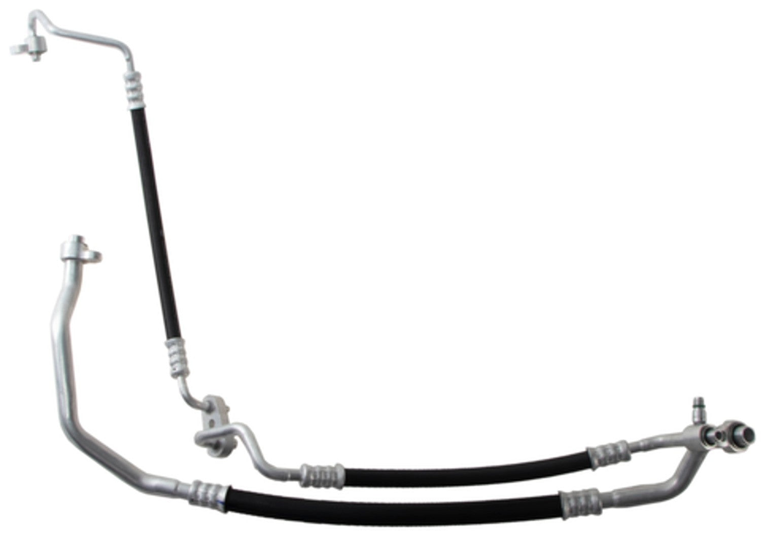 Four Seasons Discharge & Suction Line Hose Assembly 66753