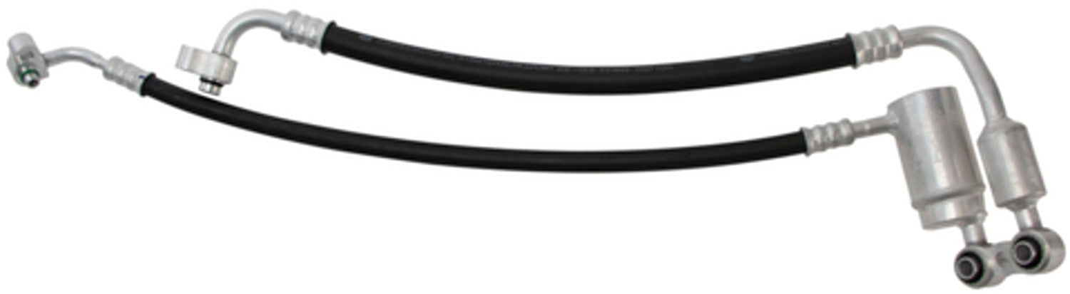 Four Seasons Discharge & Suction Line Hose Assembly 66757