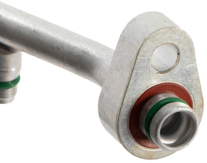 Four Seasons Discharge Line Hose Assembly 66760