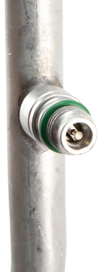 Four Seasons Discharge Line Hose Assembly 66760