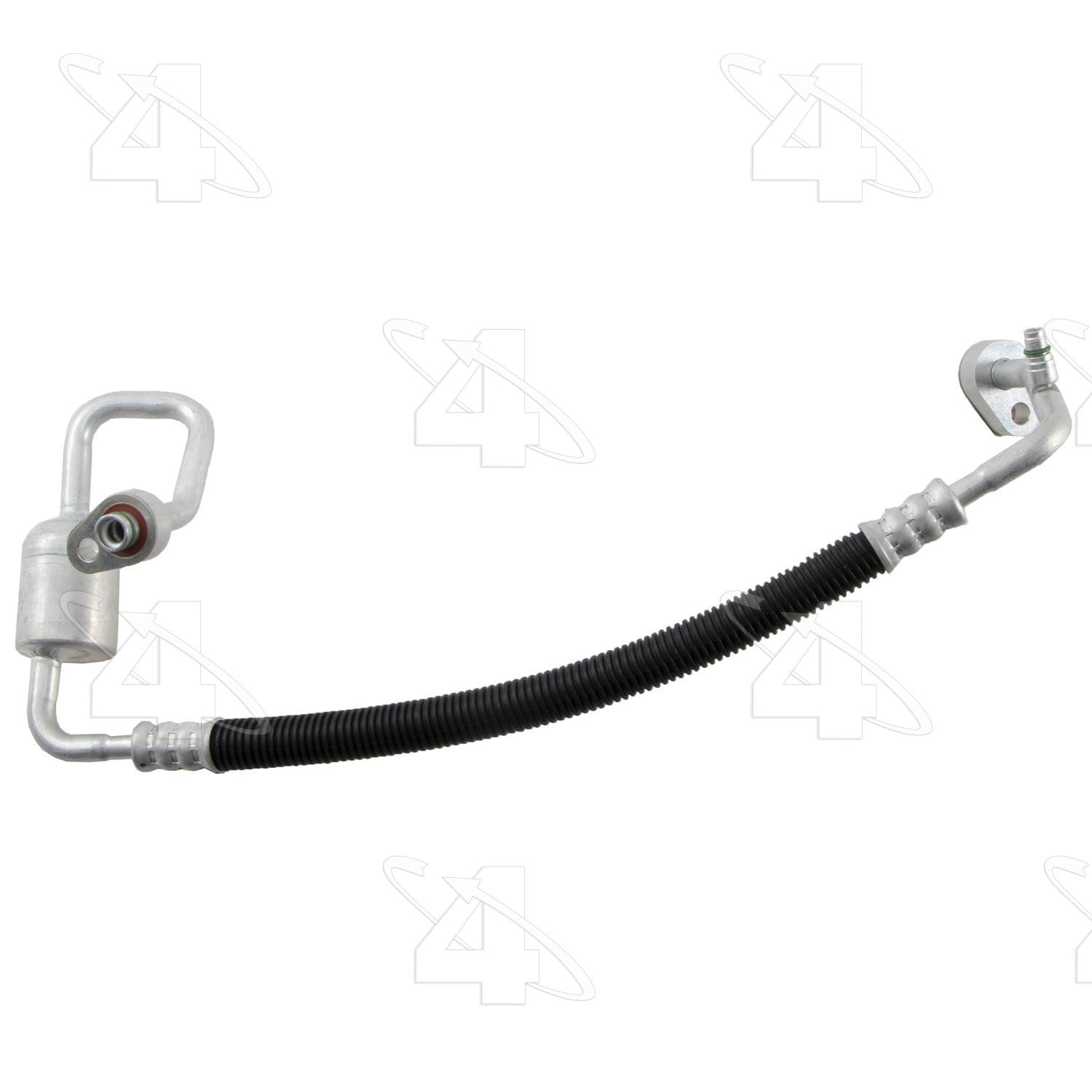 Four Seasons Discharge Line Hose Assembly 66760