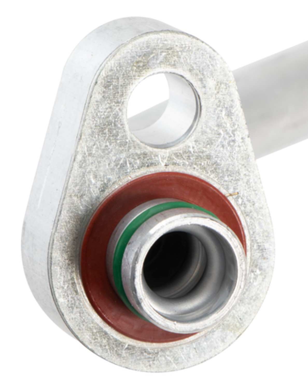 Four Seasons Discharge Line Hose Assembly 66761