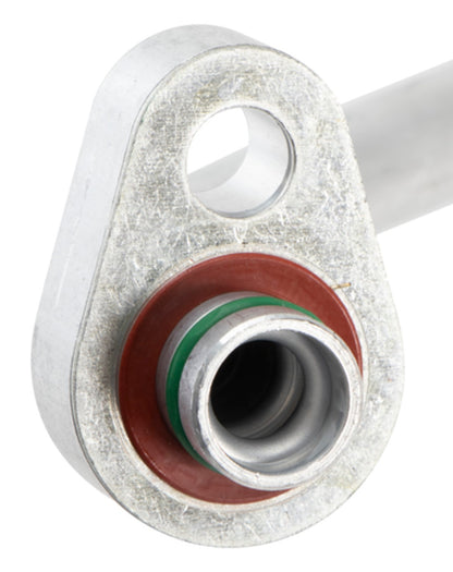 Four Seasons Discharge Line Hose Assembly 66761