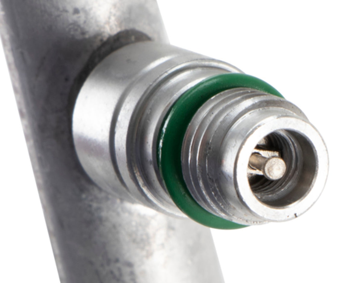 Four Seasons Discharge Line Hose Assembly 66761