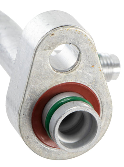 Four Seasons Discharge Line Hose Assembly 66761