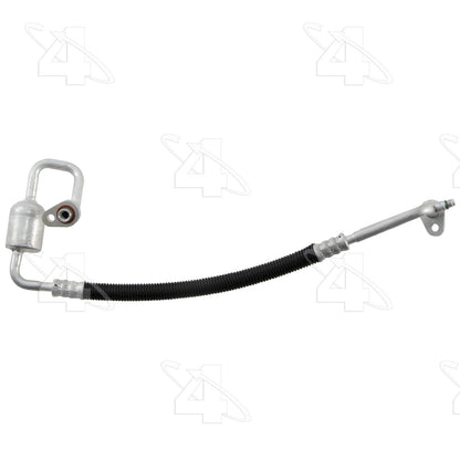 Four Seasons A/C Refrigerant Discharge Hose 66762