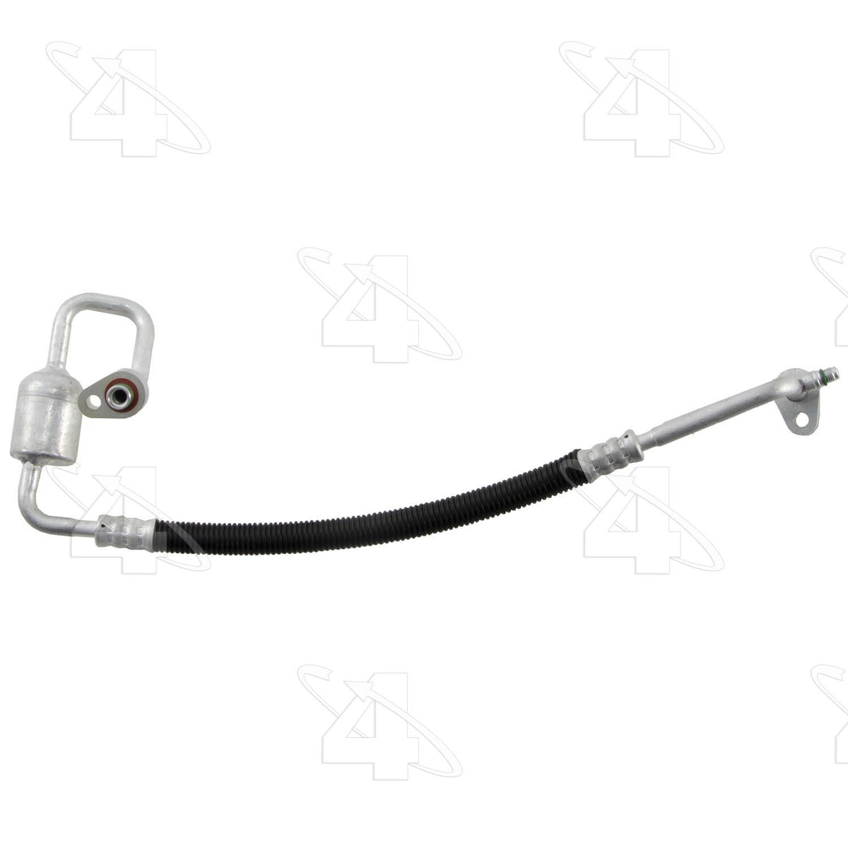 Four Seasons A/C Refrigerant Discharge Hose 66762