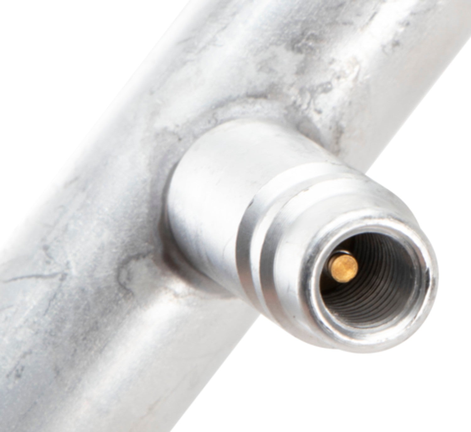 Four Seasons A/C Refrigerant Suction Hose 66763 image 4