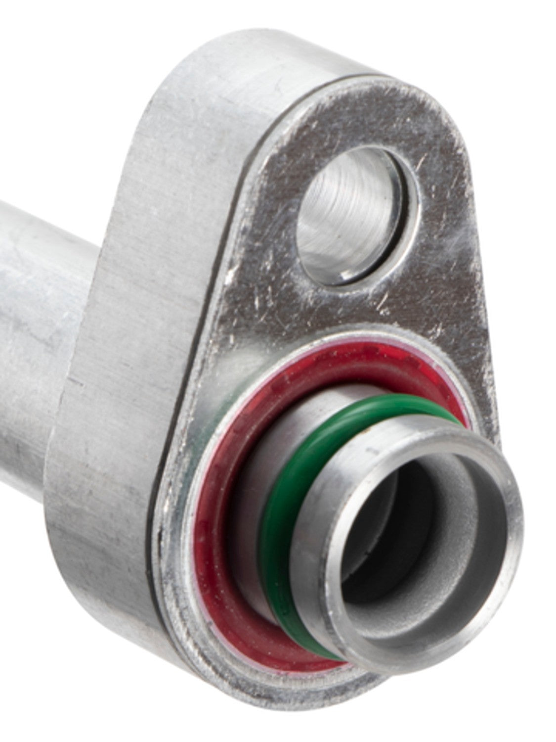 Four Seasons A/C Refrigerant Suction Hose 66763 image 5