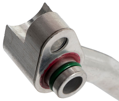 Four Seasons Suction Line Hose Assembly 66764