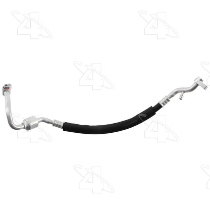 Four Seasons Suction Line Hose Assembly 66764