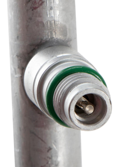 Four Seasons Discharge Line Hose Assembly 66765