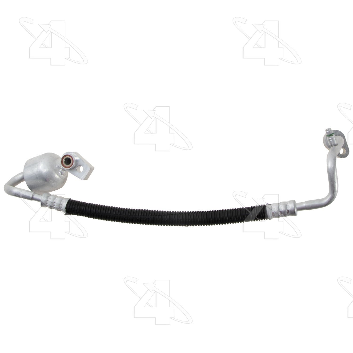 Four Seasons Discharge Line Hose Assembly 66765