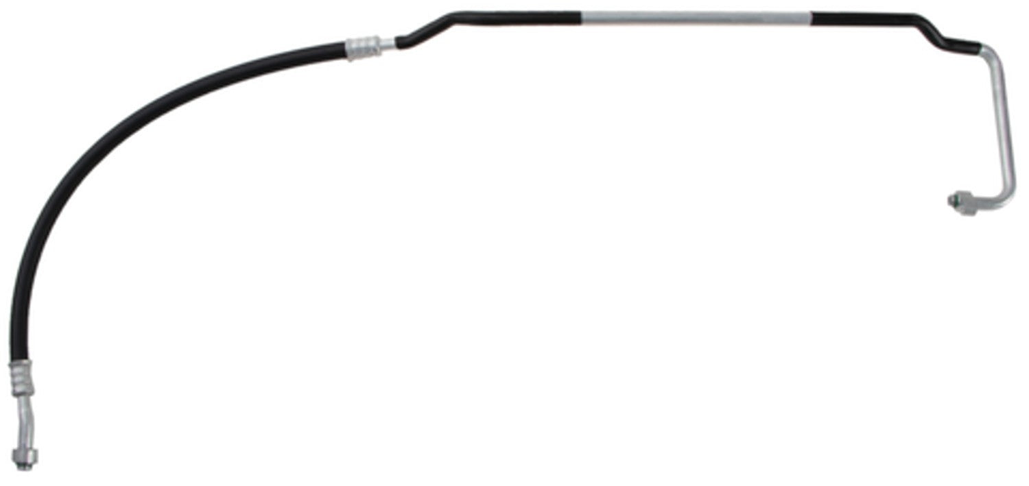 Four Seasons Discharge Line Hose Assembly  top view frsport 66770