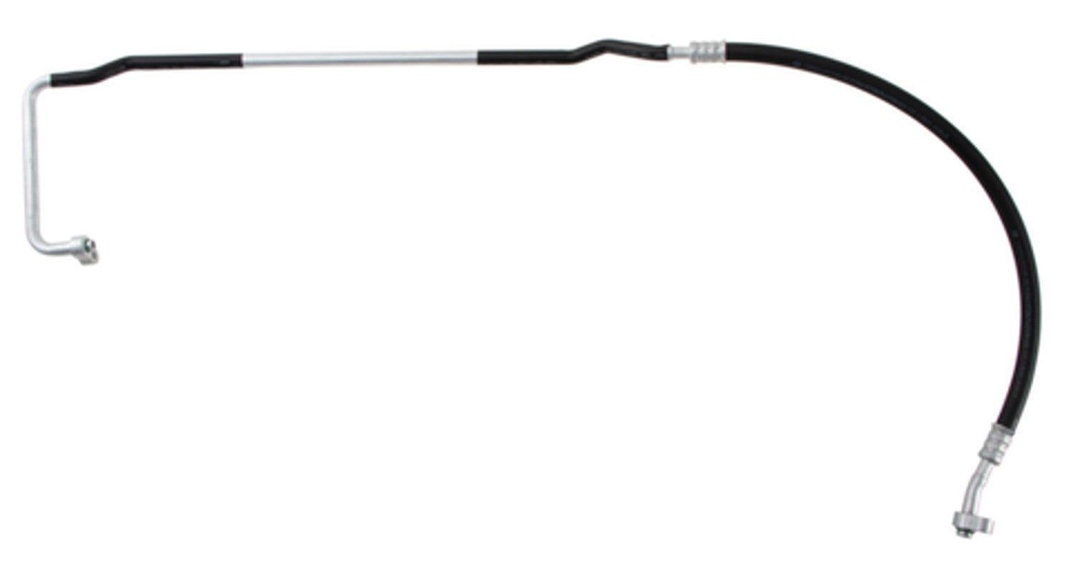 Four Seasons Discharge Line Hose Assembly  top view frsport 66770