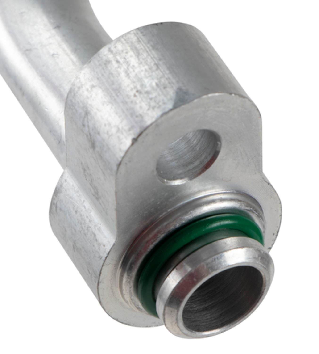 Four Seasons Discharge Line Hose Assembly 66770