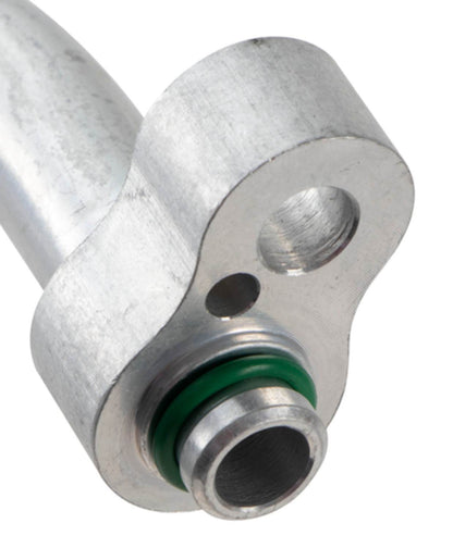 Four Seasons Discharge Line Hose Assembly 66770