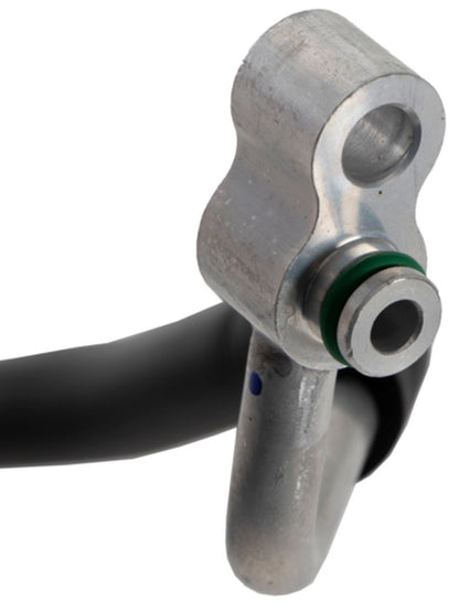 Four Seasons Liquid Line Hose Assembly w/o Orifice Tube 66771