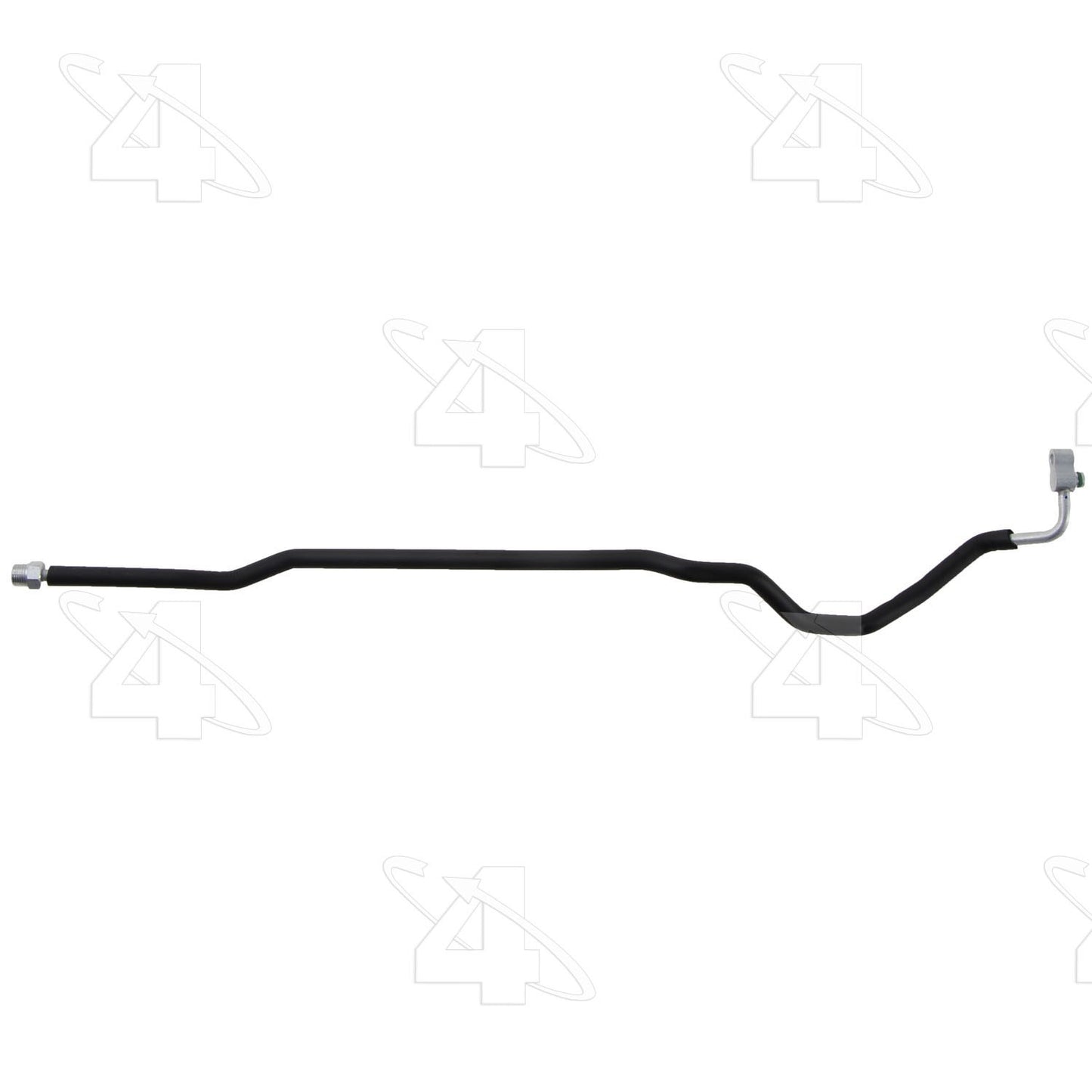Four Seasons Liquid Line Hose Assembly w/o Orifice Tube 66771