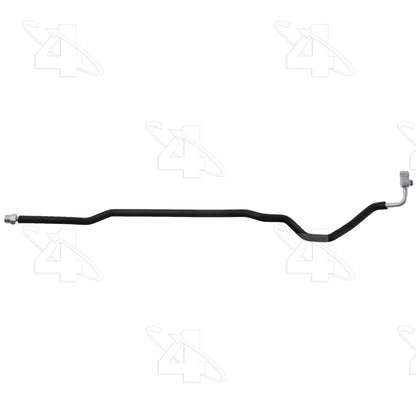 Four Seasons Liquid Line Hose Assembly w/o Orifice Tube 66771