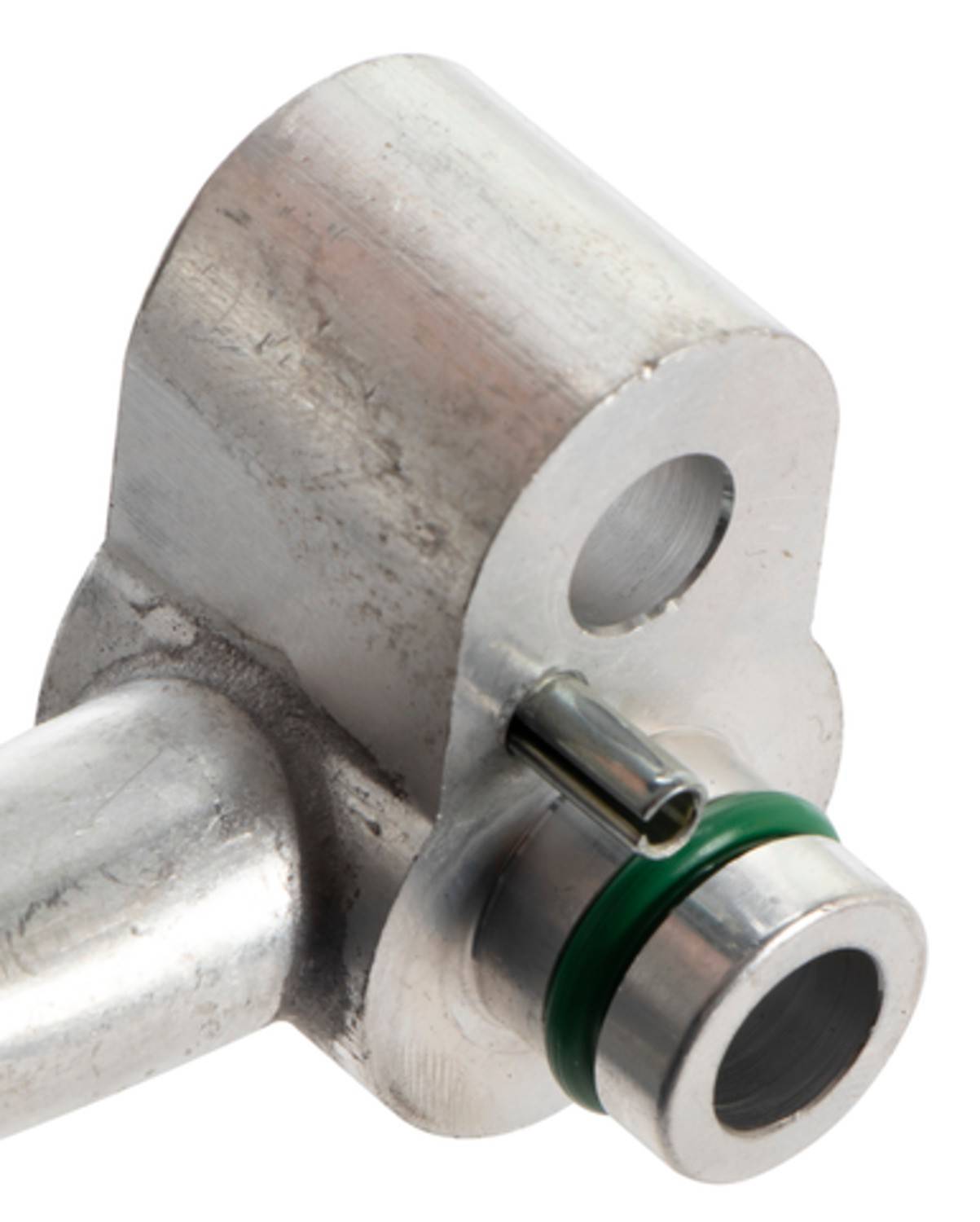 Four Seasons Discharge Line Hose Assembly 66773