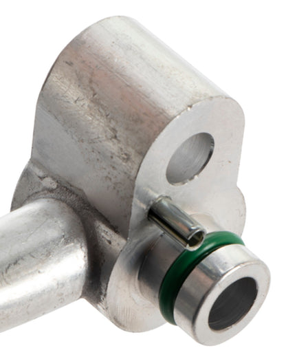 Four Seasons Discharge Line Hose Assembly 66773