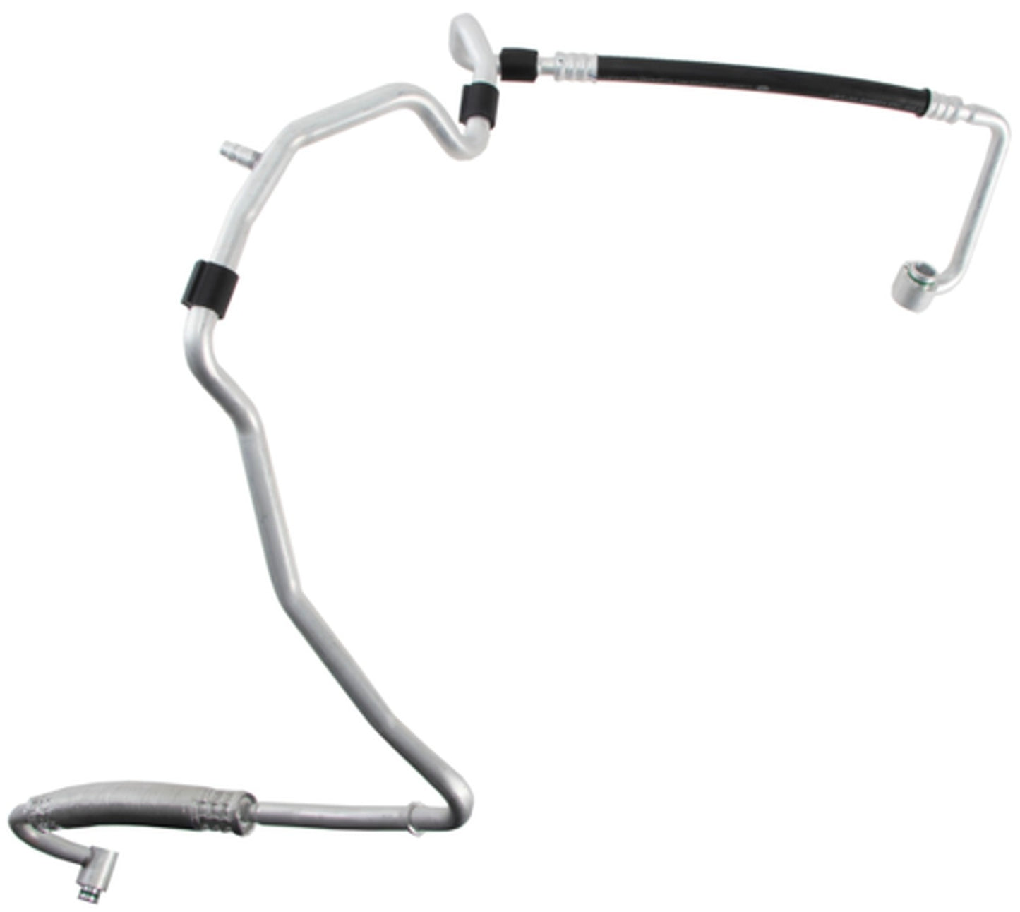 Four Seasons Suction Line Hose Assembly 66777