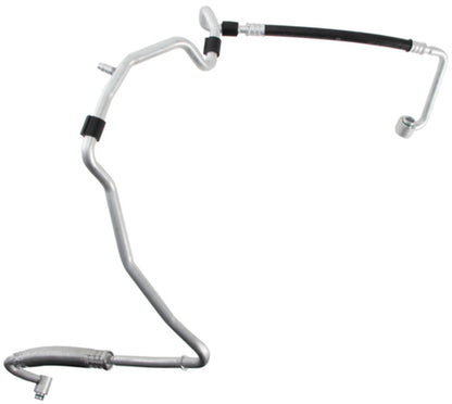 Four Seasons Suction Line Hose Assembly 66777