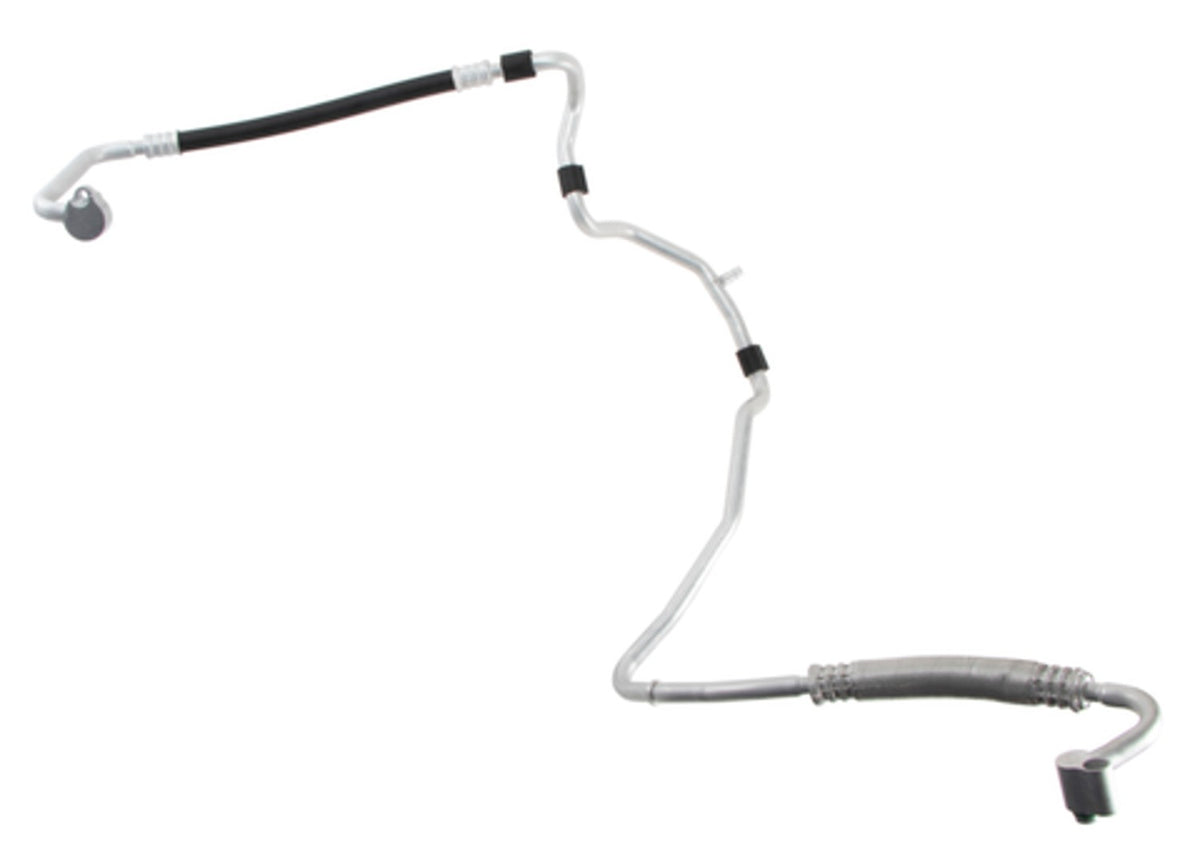 Four Seasons Suction Line Hose Assembly 66777