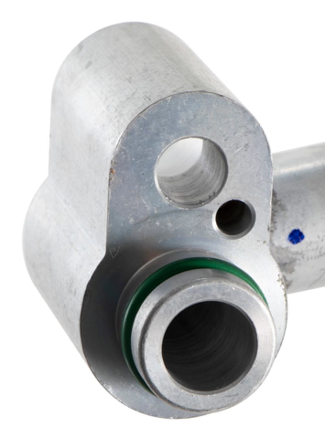 Four Seasons Suction Line Hose Assembly 66777