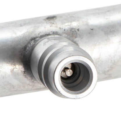 Four Seasons Suction Line Hose Assembly 66777
