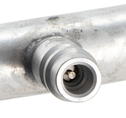 Four Seasons Suction Line Hose Assembly 66777