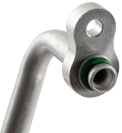 Four Seasons Discharge Line Hose Assembly 66780