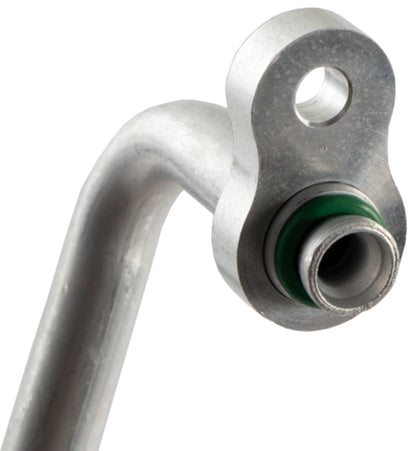 Four Seasons Discharge Line Hose Assembly 66780