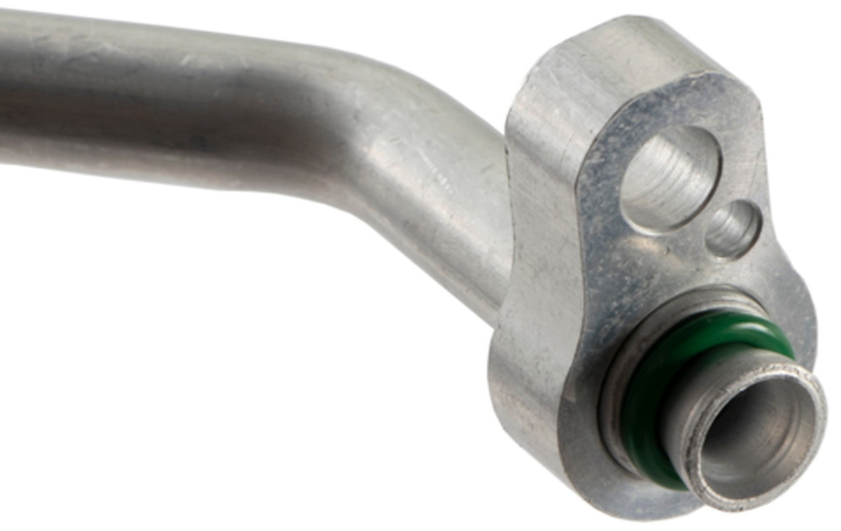 Four Seasons Discharge Line Hose Assembly 66780