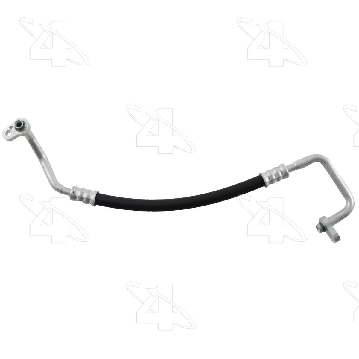 Four Seasons Discharge Line Hose Assembly 66780