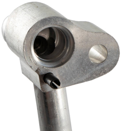 Four Seasons Discharge Line Hose Assembly 66783