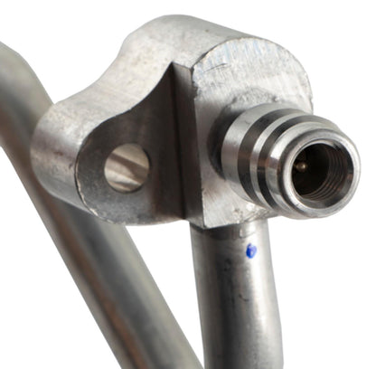 Four Seasons Discharge Line Hose Assembly 66783