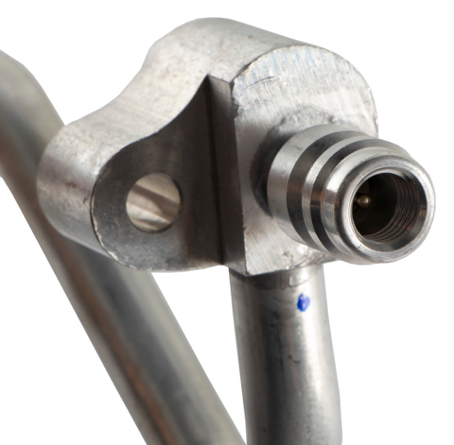 Four Seasons Discharge Line Hose Assembly 66783
