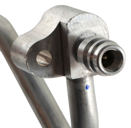 Four Seasons Discharge Line Hose Assembly 66783