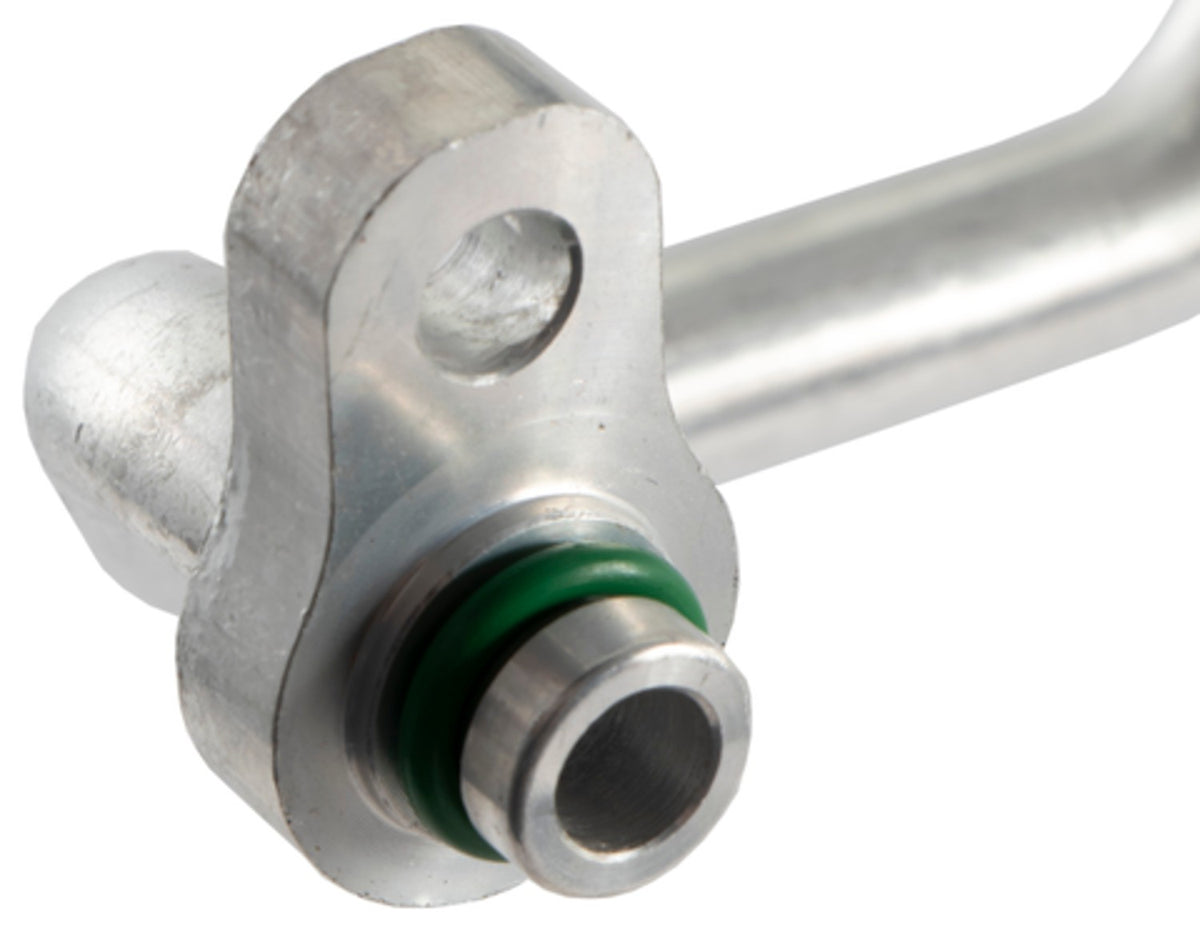 Four Seasons Discharge Line Hose Assembly 66783