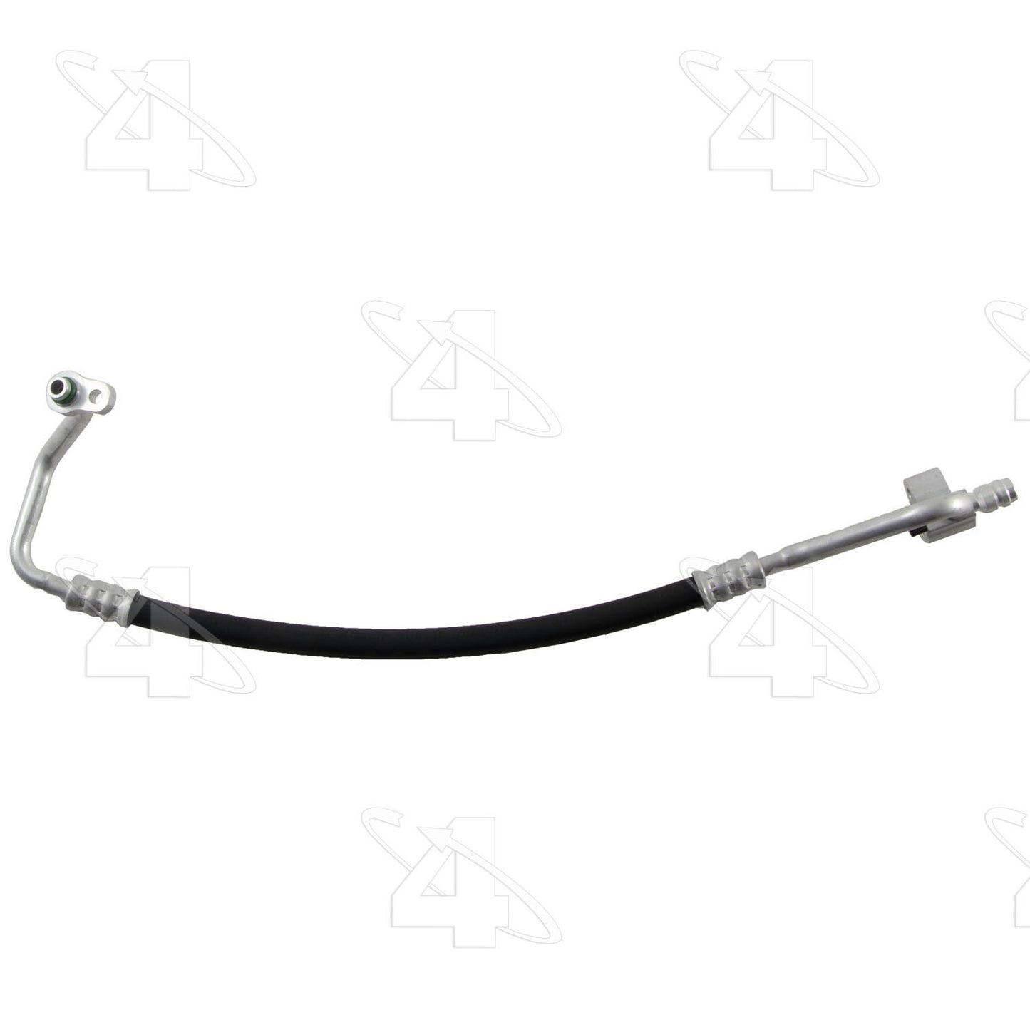 Four Seasons Discharge Line Hose Assembly 66783
