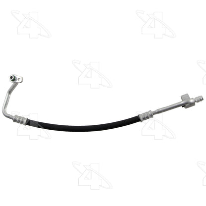 Four Seasons Discharge Line Hose Assembly 66783